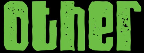 Button for miscellaneous items page.